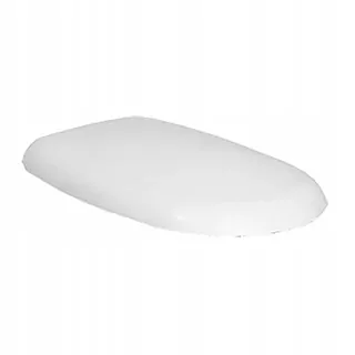 WC sedadlo Koło Ego, biely duroplast